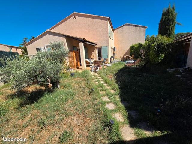 Maison 4 pièces 102 m²