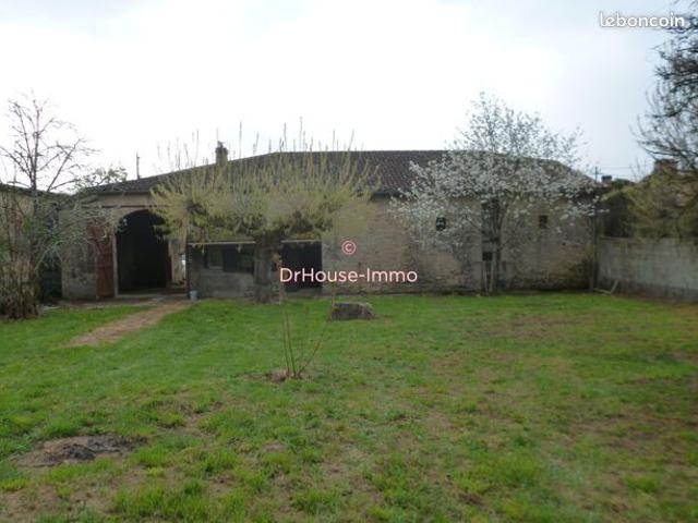 Maison 4 pièces 102 m²