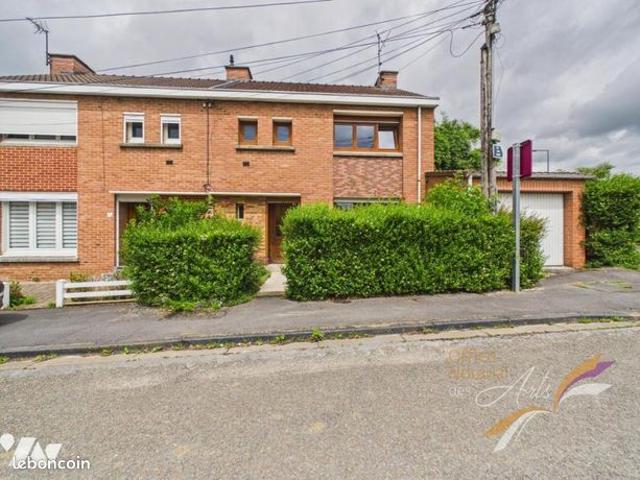 Maison 4 pièces 102 m²