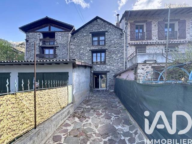 Maison 4 pièces 102 m²