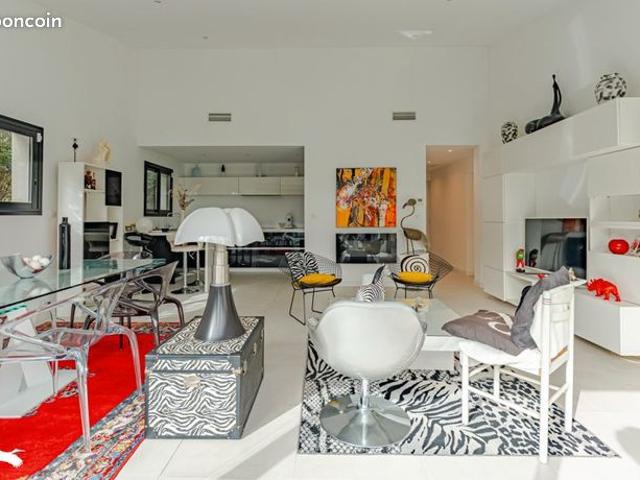 Maison 4 pièces 102 m²