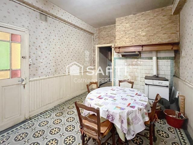 Maison 4 pièces 102 m²