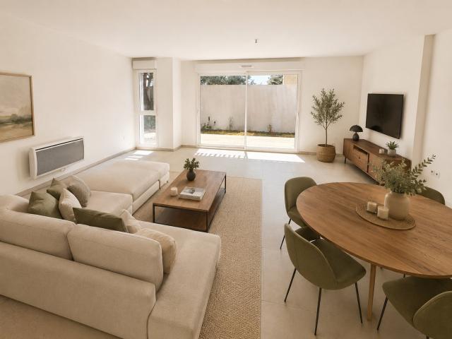 Maison 4 pièces 102 m²