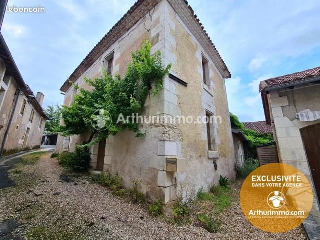 Maison 4 pièces 102 m²