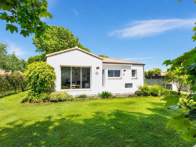 Maison 4 pièces 102 m²