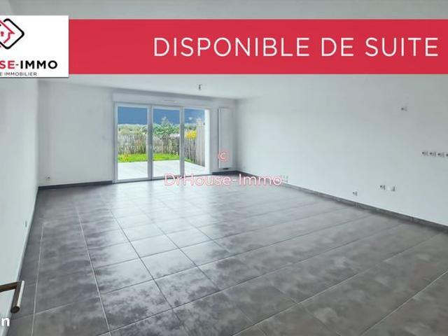 Maison 4 pièces 102 m²