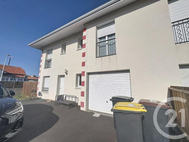 Maison 4 pièces 102 m²