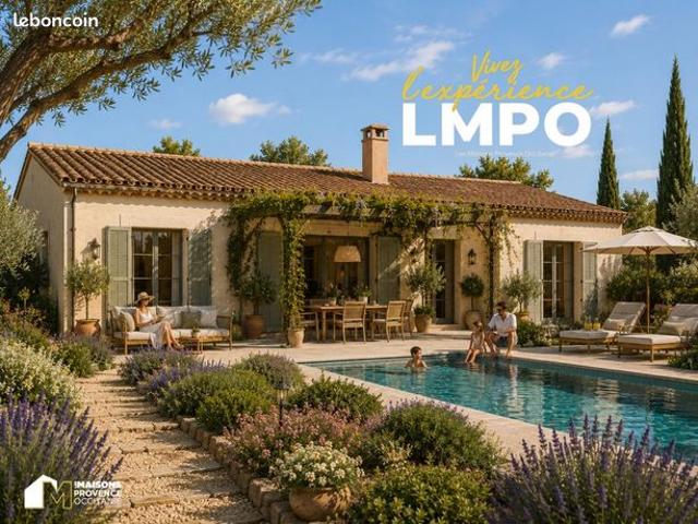 Maison 4 pièces 102 m²