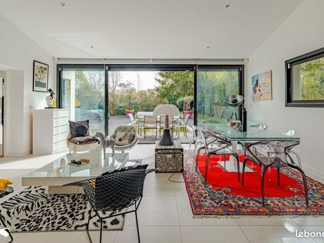 Maison 4 pièces 102 m²
