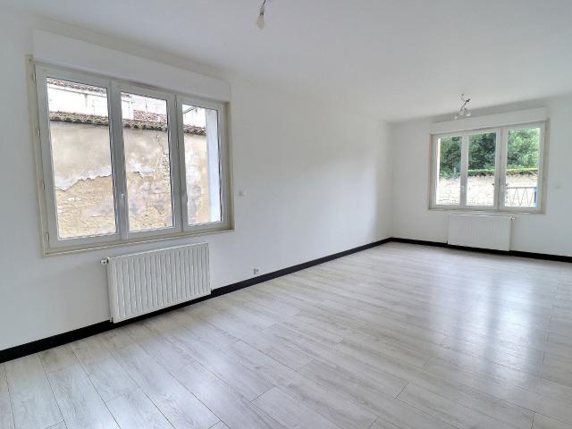 Maison 4 pièces 102 m²