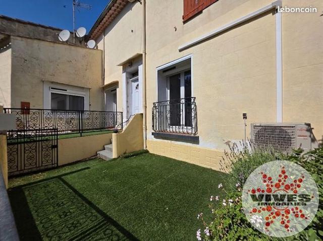 Maison 4 pièces 102 m²