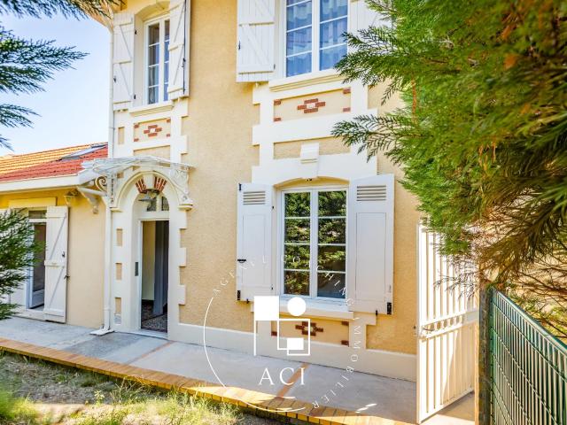 Maison 4 pièces 102 m²