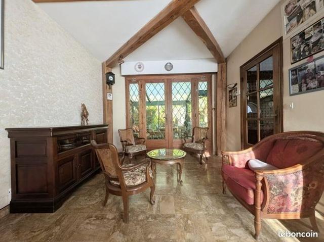 Maison 4 pièces 102 m²