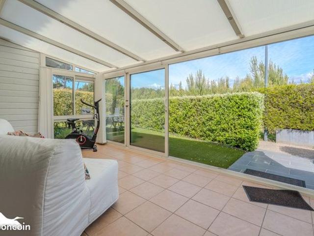 Maison 4 pièces 102 m²