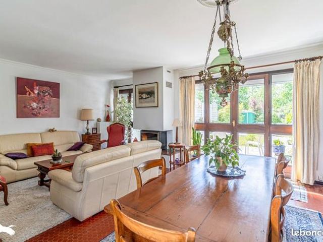 Maison 4 pièces 102 m²