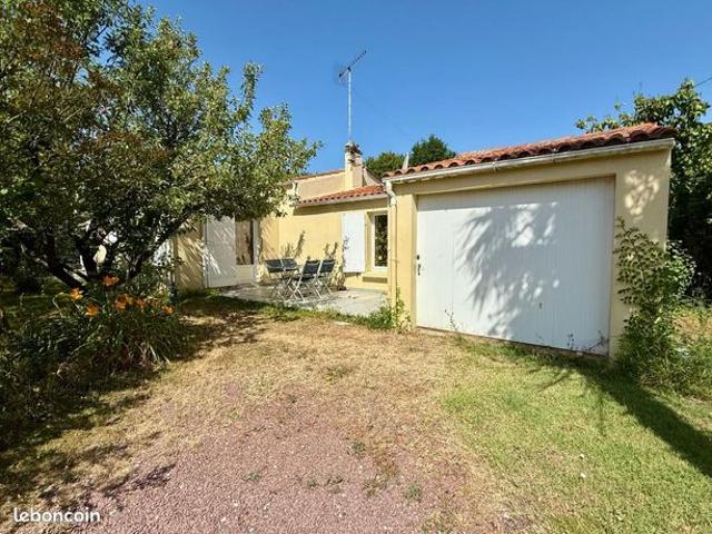 Maison 4 pièces 102 m²