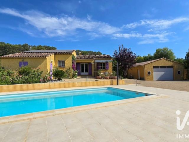 Maison 4 pièces 102 m²