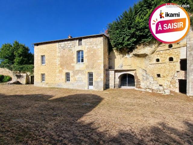 Maison 4 pièces 102 m²