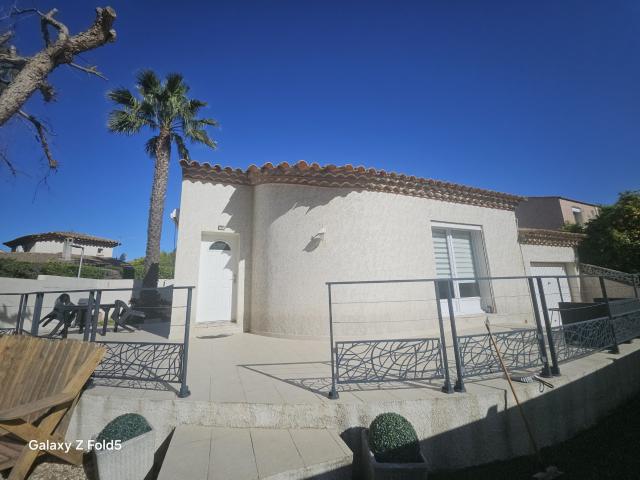 Maison 4 pièces 102 m²