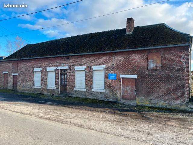 Maison 4 pièces 102 m²