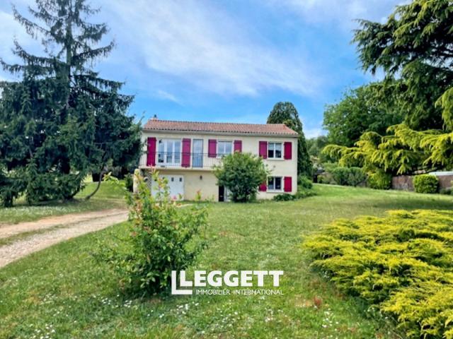 Maison 4 pièces 102 m²