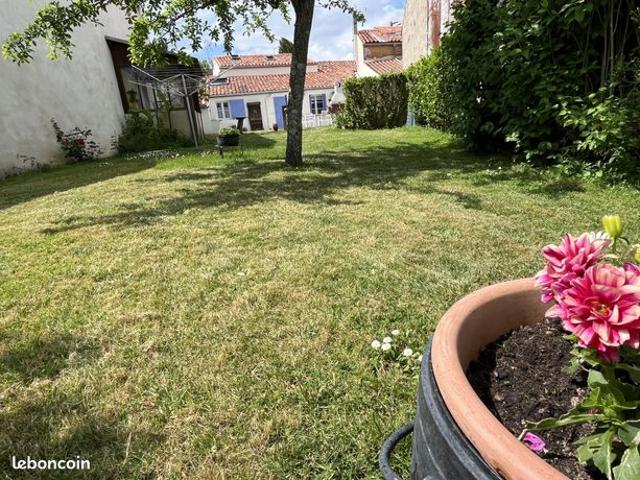 Maison 4 pièces 102 m²