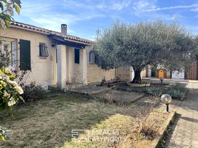 Maison 4 pièces 102 m²
