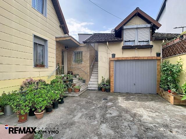 Maison 4 pièces 102 m²