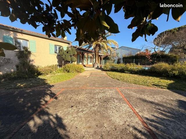 Maison 4 pièces 102 m²