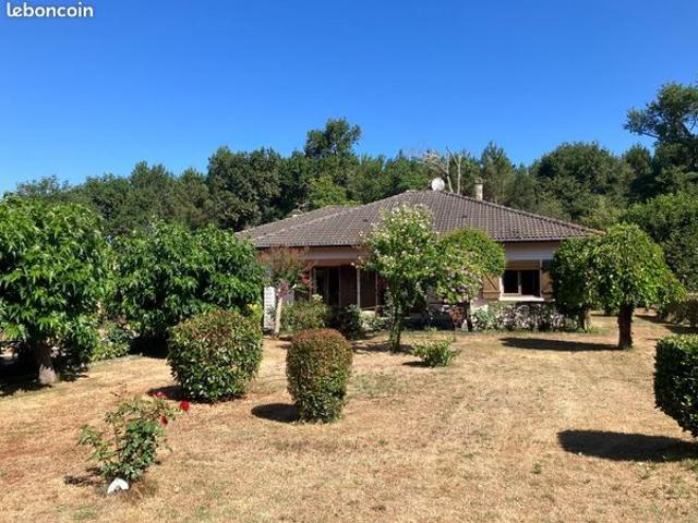 Maison 4 pièces 102 m²