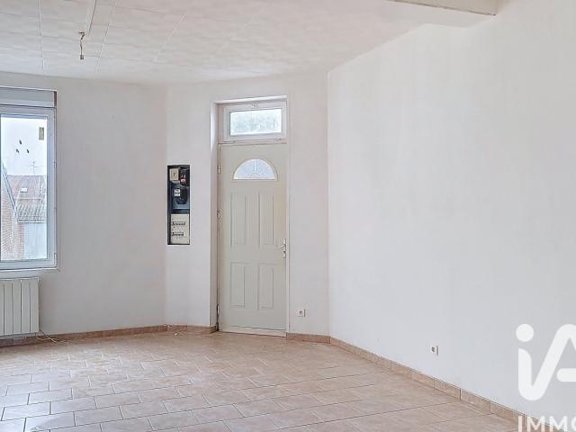Maison 4 pièces 102 m²