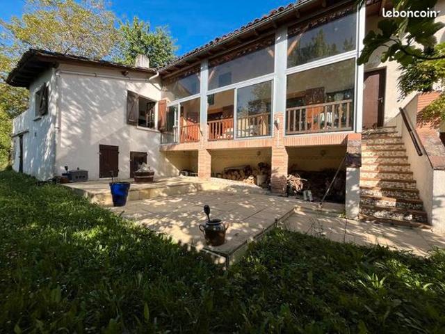 Maison 4 pièces 102 m²
