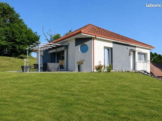 Maison 4 pièces 102 m²