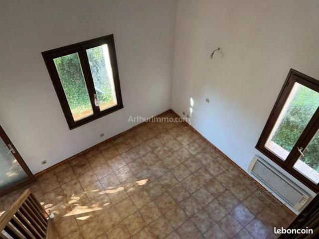 Maison 4 pièces 102 m²