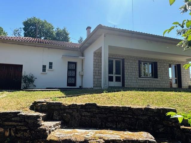 Maison 5 pièces 102 m²