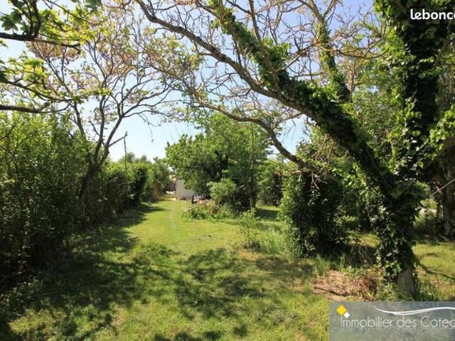 Maison 4 pièces 102 m²
