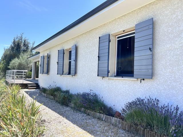 Maison 4 pièces 102 m²