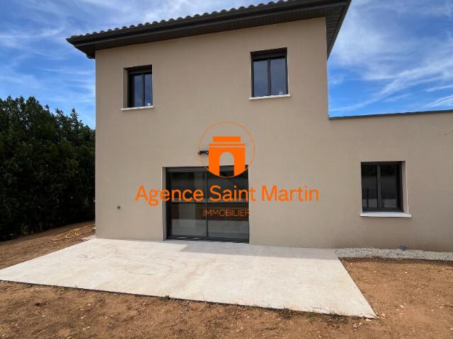 Maison 4 pièces 102 m²