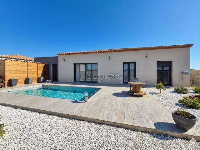 Maison 4 pièces 102 m²