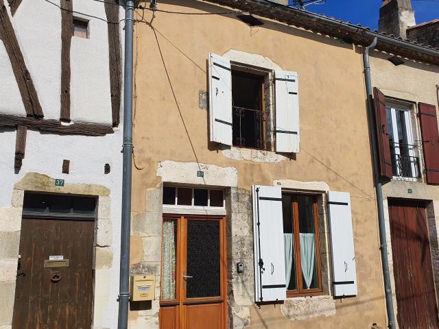 Maison 4 pièces 102 m²