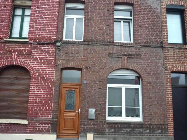Maison 4 pièces 102 m²