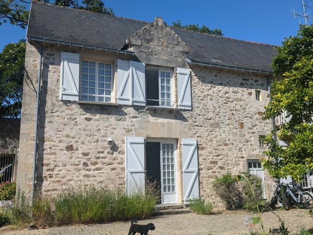 Maison 4 pièces 102 m²