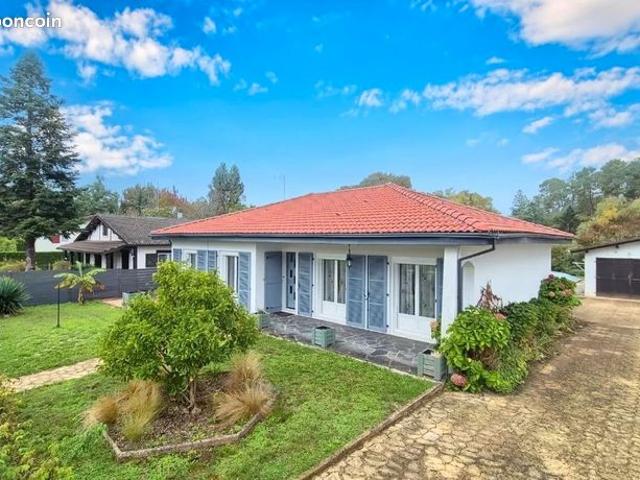 Maison 4 pièces 102 m²