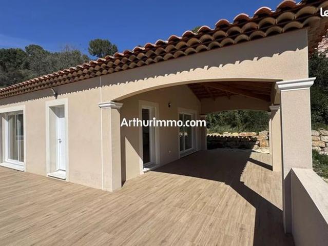 Maison 4 pièces 102 m²