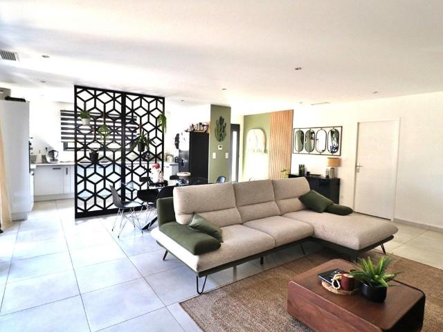 Maison 4 pièces 102 m²