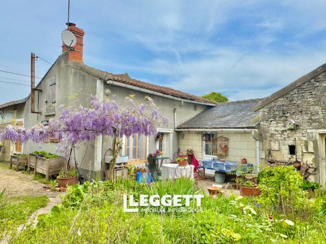 Maison 4 pièces 102 m²