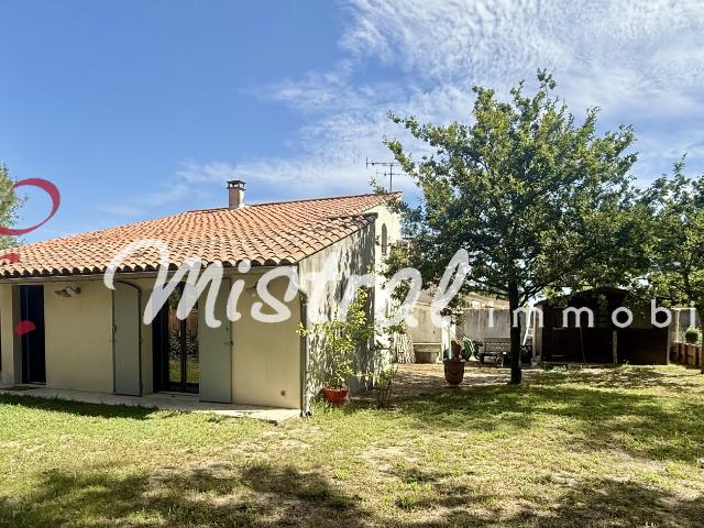 Maison 4 pièces 102 m²