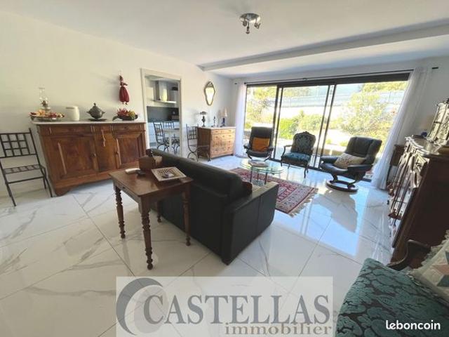 Maison 4 pièces 102 m²