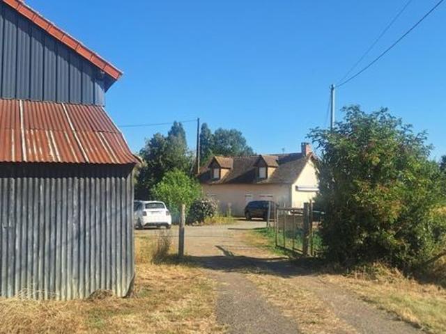 Maison 4 pièces 102 m²