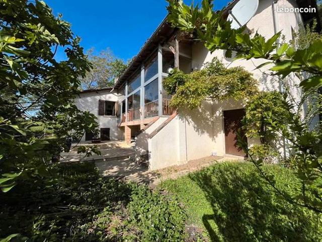 Maison 4 pièces 102 m²